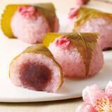 「【3月3日は桃の節句】色と香りで春を味わう季節の生菓子」の画像2