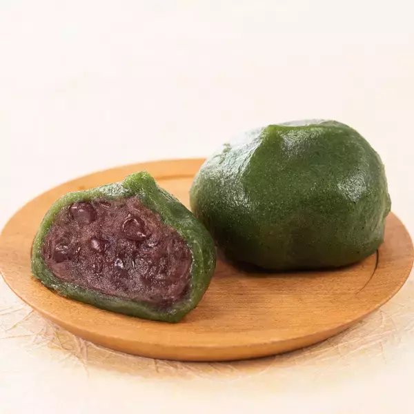 「【3月3日は桃の節句】色と香りで春を味わう季節の生菓子」の画像