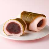 「【3月3日は桃の節句】色と香りで春を味わう季節の生菓子」の画像4