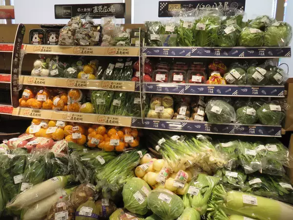 「2月26日（木）「ライフ本山店」を改装オープン！時短・簡便商品を充実させ、選ぶ楽しさと便利さをお届け！」の画像