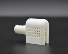 USB-C対応の小型ワイヤレスディスプレイ送受信機「Compact Mate 2 C1＋R1 JP【MCCMT250】」専用のシリコンプロテクター「ホワイトハット」を開発　2026年2月より同梱開始のお知らせ