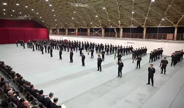 「陸上自衛隊 東北方面後方支援隊創隊19周年記念行事にて遠隔作業支援システム「LiveOn Wearable」が表彰されました」の画像