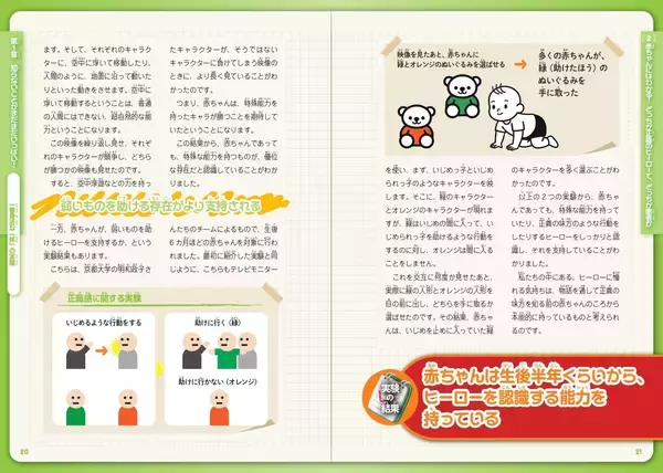 「世界の研究者が仰天した実験を大解説『小学生のためのすごい実験図鑑』4月10日発売」の画像