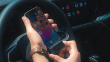 CarPlayとミラーリングを1台で両立。ナビも動画もシーンに応じて使い分けるワイヤレスモデル「GetPairr Mirror Cast」、いま注目の価格で数量限定提供中