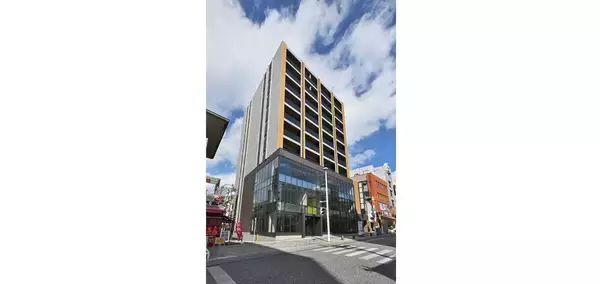那覇・国際通りの中心に、宿泊×商業の新たなランドマーク「JMFビル沖縄国際通り01」が誕生！