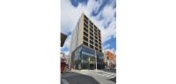 那覇・国際通りの中心に、宿泊×商業の新たなランドマーク「JMFビル沖縄国際通り01」が誕生！