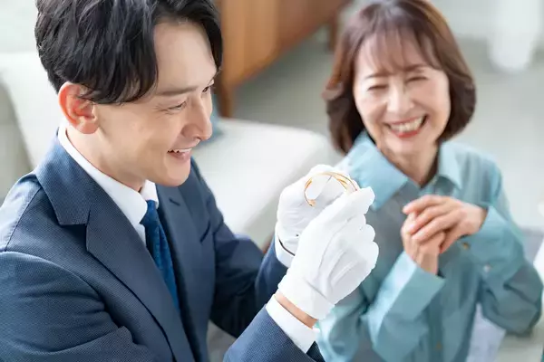 6月限定！さすがやの大決算月「覚悟の極限買取祭」開催！
