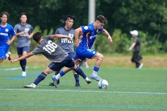 世界を舞台に！U18年代の世界大会を通じて次世代の成長を支援！