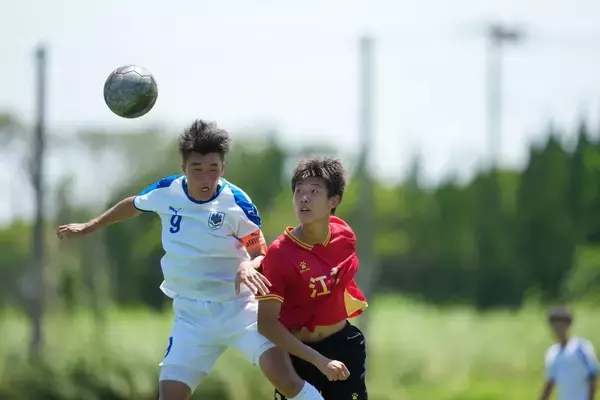 「世界を舞台に！U18年代の世界大会を通じて次世代の成長を支援！」の画像