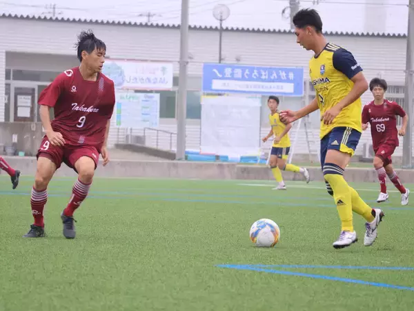 「世界を舞台に！U18年代の世界大会を通じて次世代の成長を支援！」の画像