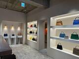 「銀座のエルメス専門店「H3 VINTAGE」、9月1日よりケリーを揃えた店頭企画を開始」の画像1