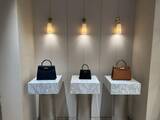 「銀座のエルメス専門店「H3 VINTAGE」、9月1日よりケリーを揃えた店頭企画を開始」の画像4