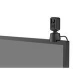 「TV／テーブル／携帯モードで使える！ 着脱式でコンパクトサイズのSwitch2用USBカメラが新登場」の画像2