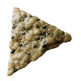 「機能性表示食品『熱風焙煎 黒ごまチップス』 コンビニエンスストア限定で 食べ切りサイズが新登場」の画像2