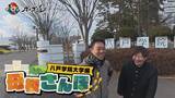 「広島ホームテレビ 【カープ道】母校さんぽ①　1月13日(火)深夜放送」の画像1