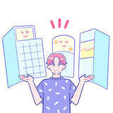 「推しの応援広告をもっと身近に　応援広告申込サイト「StellaAD」エリア拡大で1月30日グランドオープン　サイトリニューアルで、より使いやすく進化」の画像2