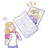 「推しの応援広告をもっと身近に　応援広告申込サイト「StellaAD」エリア拡大で1月30日グランドオープン　サイトリニューアルで、より使いやすく進化」の画像3