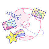 「推しの応援広告をもっと身近に　応援広告申込サイト「StellaAD」エリア拡大で1月30日グランドオープン　サイトリニューアルで、より使いやすく進化」の画像4