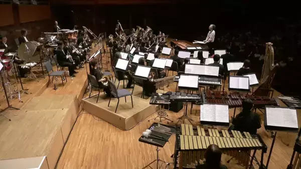 「ライブ配信決定！豪華ゲストも登場！4月19日開催の宮川彬良 指揮「第166回定期演奏会」」の画像