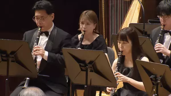 「ライブ配信決定！豪華ゲストも登場！4月19日開催の宮川彬良 指揮「第166回定期演奏会」」の画像