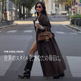 「海外ブランド商品を日本語で検索・購入できるファッション検索プラットフォーム「The Cool Hour Japan」誕生」の画像3