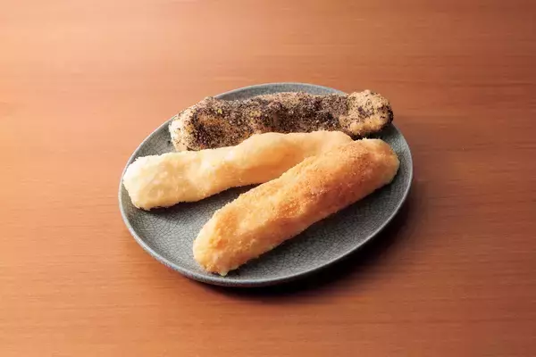 「食感も楽しめる台湾スイーツや伝統の味まで！「台湾フェア」7月22日(水)から開催」の画像