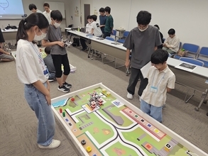 3年連続・世界大会出場チームを輩出した群馬のロボコン、9月22日開催！小中高生の参加チームを8月16日まで募集