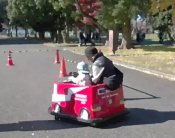 「12/7(日）「篠崎公園ふれあいフェスティバル」開催！今年もお相撲さんがやって来る！」の画像