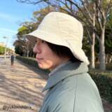 「プロライダーとの対話から生まれた次世代ゴーグル対応ハット　「CATERPP SB SNOW HAT DOG EAR」2026年1月12日(成人の日)発売」の画像2