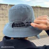 「プロライダーとの対話から生まれた次世代ゴーグル対応ハット　「CATERPP SB SNOW HAT DOG EAR」2026年1月12日(成人の日)発売」の画像4