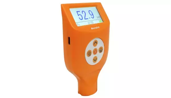 薄膜から厚膜まで測れるポケットサイズの膜厚計『CT3500』を2026年1月28日に販売開始