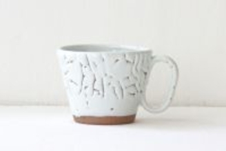 「生涯を添い遂げるマグ 萩焼 光彩庵」が1月29日販売開始　光彩庵との取り組みで製品化