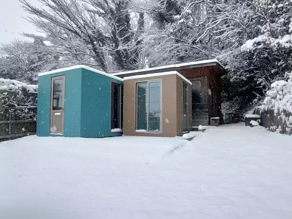 「南極観測隊×住宅・建設業界のナレッジが結実　高性能仮設建築“極地ハウス LIFT”を発表」の画像