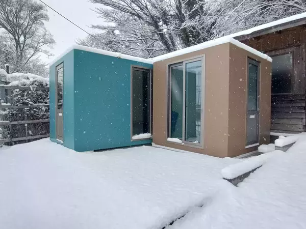 「南極観測隊×住宅・建設業界のナレッジが結実　高性能仮設建築“極地ハウス LIFT”を発表」の画像