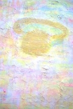 俳優・鈴木杏が抽象表現で挑む個展「やどる」4/11(土)より開催　新たな表現領域への挑戦を含む新作群を発表