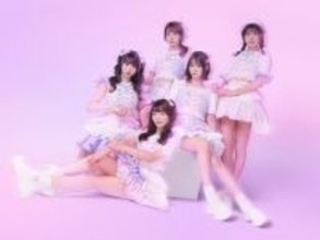5人組王道アイドルグループ「Cherie!」に新メンバー・成宮あずが加入、新体制でさらなる飛躍へ