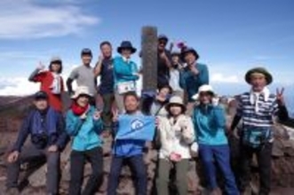 【2026年夏の富士登山】添乗員が“現場のリアル”を語る！「富士登山ツアー2026 オンライン商品説明会」を4月24日に開催