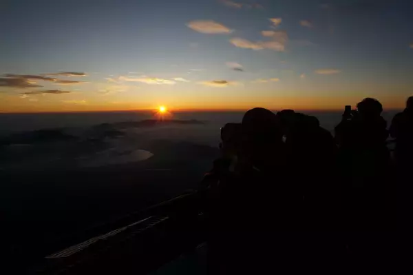 「【2026年夏の富士登山】添乗員が“現場のリアル”を語る！「富士登山ツアー2026 オンライン商品説明会」を4月24日に開催」の画像