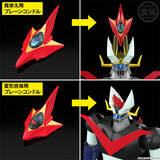 「『グレートマジンガー』のアニメカラーVer.が大人向けプラキットブランドSMPに新登場！」の画像3