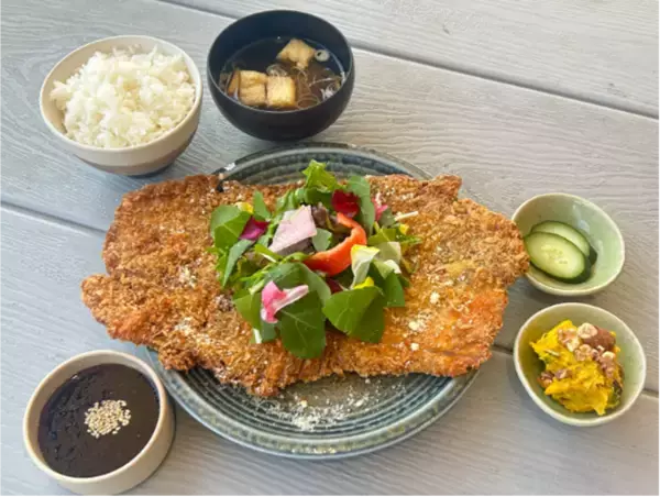 「道の駅おがわまちで体験型の食フェス「お得に楽しく食べ歩き」を4/29より開催！」の画像