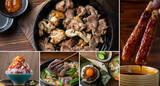 「【リリース第1弾】2026年5月24日(日)『熱海おさかな食堂 炙り家 別邸』がグランドオープン　熱海で行列の絶えない「熱海銀座おさかな食堂」が手掛ける「炙り家ブランド」の新業態」の画像1