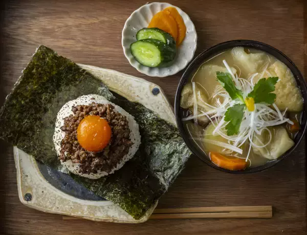 「【リリース第1弾】2026年5月24日(日)『熱海おさかな食堂 炙り家 別邸』がグランドオープン　熱海で行列の絶えない「熱海銀座おさかな食堂」が手掛ける「炙り家ブランド」の新業態」の画像
