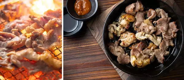 「【リリース第1弾】2026年5月24日(日)『熱海おさかな食堂 炙り家 別邸』がグランドオープン　熱海で行列の絶えない「熱海銀座おさかな食堂」が手掛ける「炙り家ブランド」の新業態」の画像