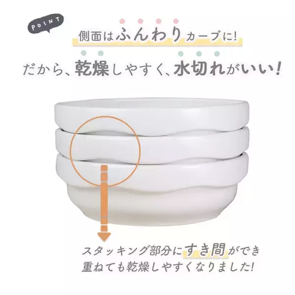 「お子さまの「自分で食べたい！」を応援　「すくいやすい食器」＆「EDISONmamaコラボスプーン」が5名様に当たるキャンペーン開催中」の画像