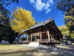 愛媛県・浮嶋神社様にて御守り・御朱印の2026年版予約開始　神代文字の一種である龍体文字と御守り・御朱印が現代で融合