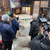 「まるごと高知土佐酒アンバサダー竹内 藍の土佐酒日記を公開　2月12日はミニライブも開催」の画像3