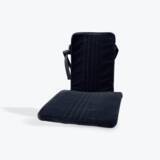 「流産の不安に強い味方現る！振動を軽減する防振シート「NAMIURAスマイル」を開発」の画像1