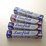 「サンホイル、CO₂排出量を年間約16.5％削減　グリーンアルミとリサイクルアルミ採用を強化」の画像4