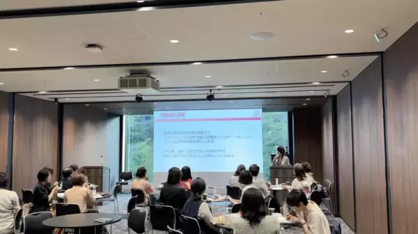 「日本初、女性の事業承継を応援する「あとむすアワード」ファイナリスト5名が決定！」の画像