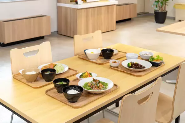 食品ロス削減を目指す事前予約・決済システム稼働開始